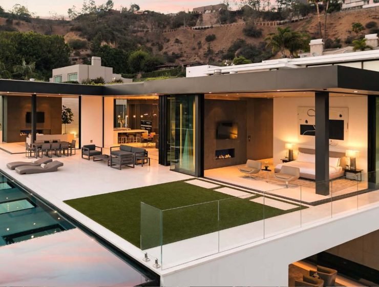 Luxury Made Effortless