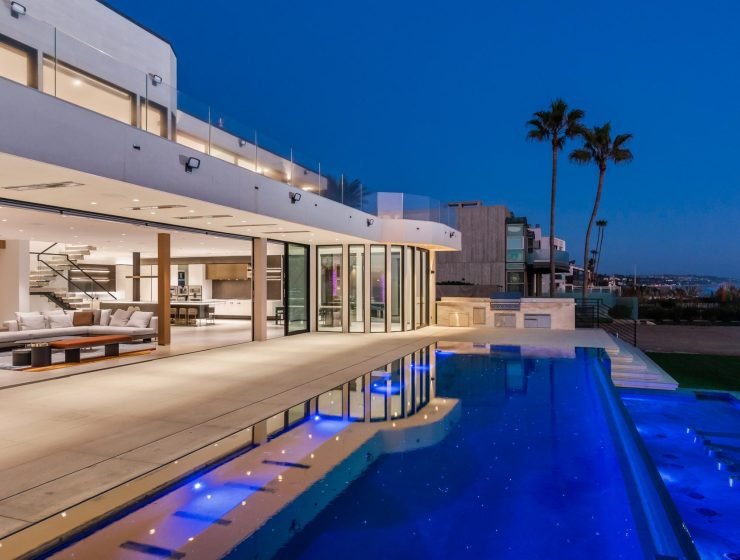 Luxury Made Effortless