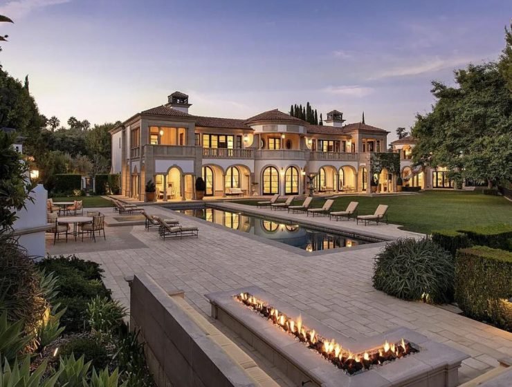 Luxury Made Effortless