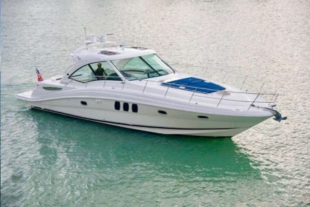 52’ Searay