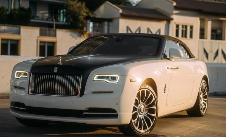 Luxury Made Effortless