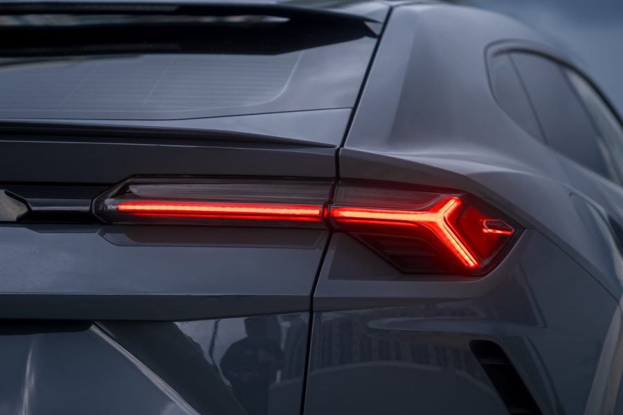 Lamborghini Urus 2022